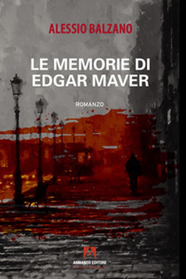 Le memorie di Edgar Maver - Librerie.coop Le memorie di Edgar Maver - Librerie.coop