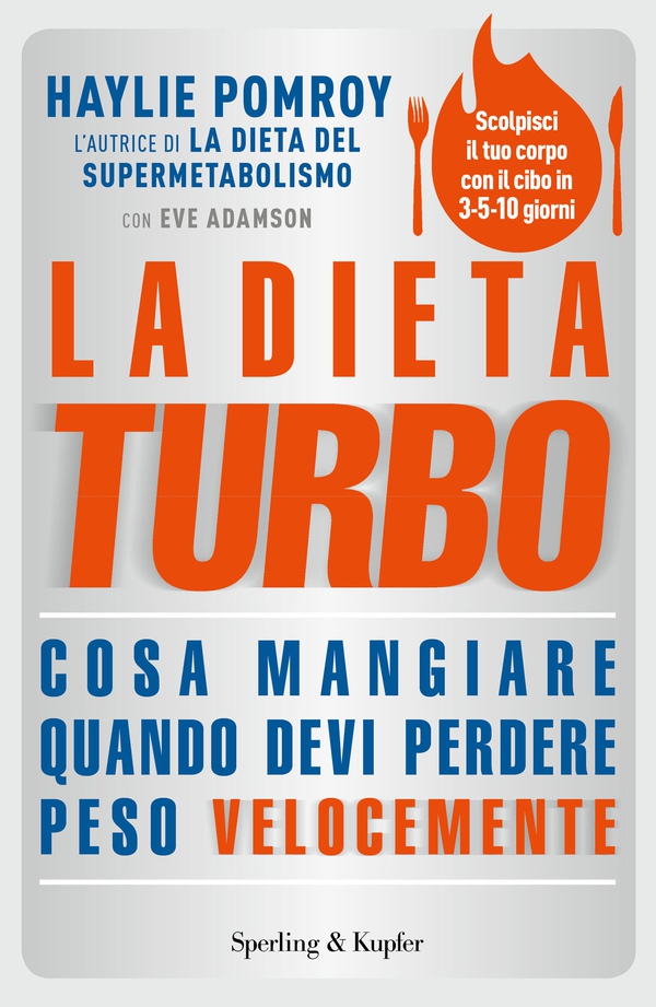 La dieta turbo - Librerie.coop La dieta turbo - Librerie.coop