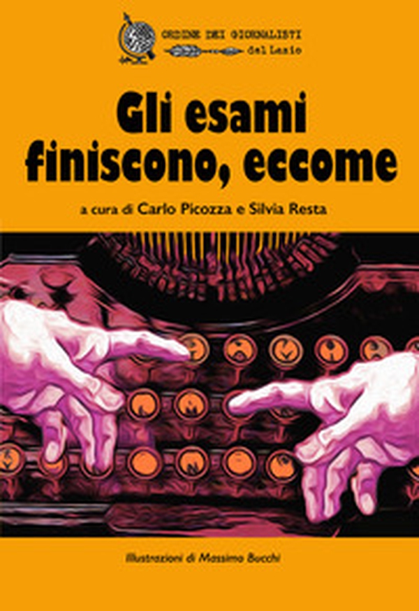 Gli esami finiscono, eccome - Librerie.coop Gli esami finiscono, eccome - Librerie.coop