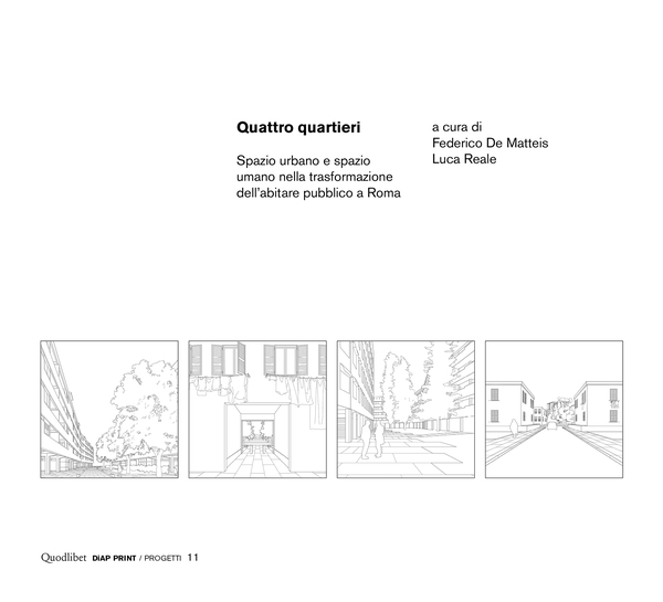 Quattro quartieri - Librerie.coop Quattro quartieri - Librerie.coop