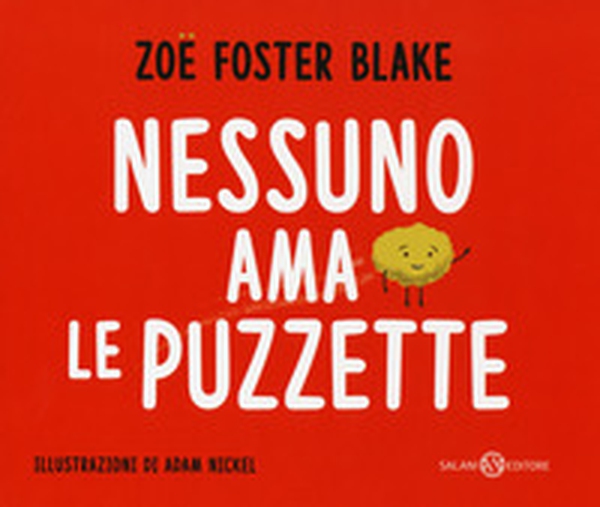 Nessuno ama le puzzette - Librerie.coop Nessuno ama le puzzette - Librerie.coop