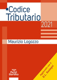Codice tributario 2021 - Librerie.coop