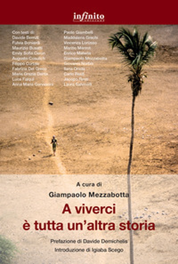 A viverci è tutta un'altra storia - Librerie.coop A viverci è tutta un'altra storia - Librerie.coop
