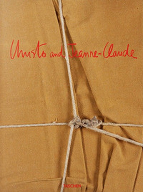 Christo and Jeanne-Claude. Ediz. inglese, francese e tedesca - Librerie.coop Christo and Jeanne-Claude. Ediz. inglese, francese e tedesca - Librerie.coop