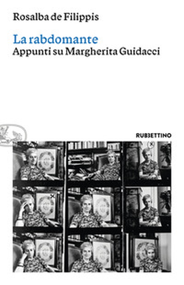 La rabdomante. Appunti su Margherita Guidacci - Librerie.coop La rabdomante. Appunti su Margherita Guidacci - Librerie.coop
