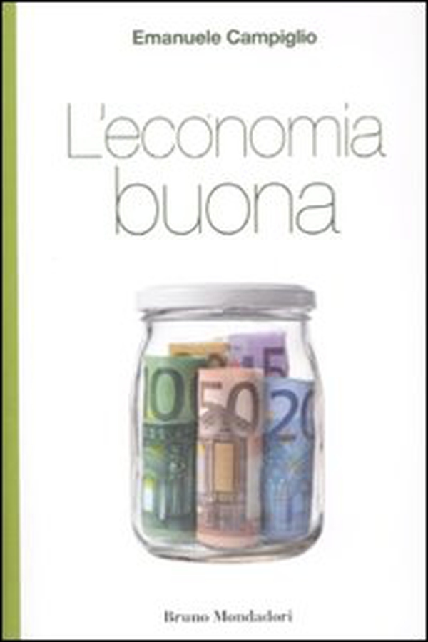 L'economia buona - Librerie.coop L'economia buona - Librerie.coop