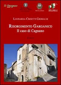 Risorgimento garganico. Il caso di Cagnano - Librerie.coop