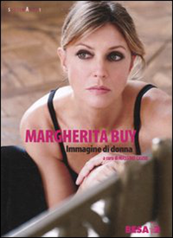 Margherita Buy. Immagine di donna - Librerie.coop Margherita Buy. Immagine di donna - Librerie.coop