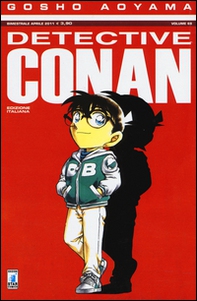 Detective Conan - Vol. 68 - Librerie.coop