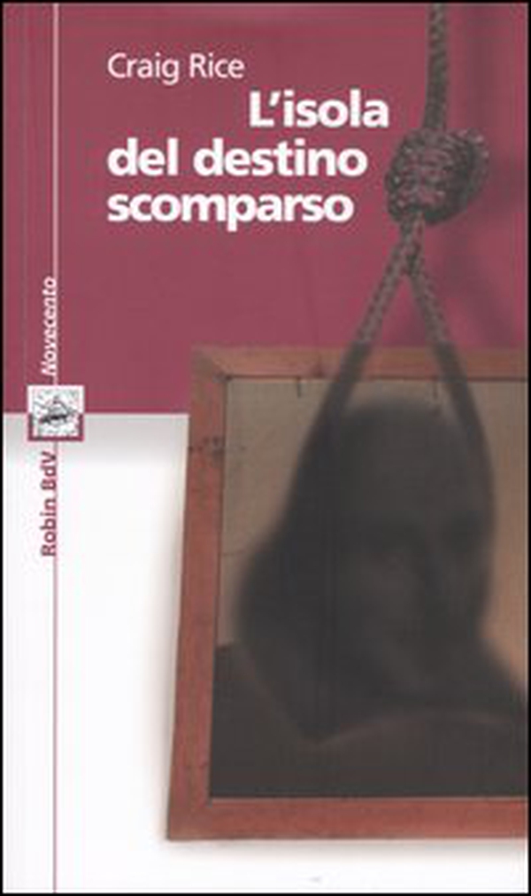 L'isola del destino scomparso - Librerie.coop L'isola del destino scomparso - Librerie.coop