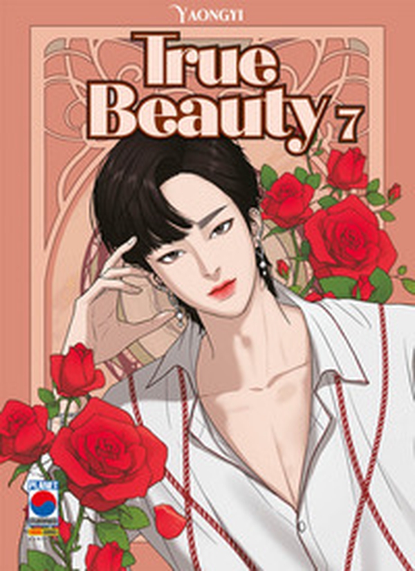 True beauty - Vol. 7 - Librerie.coop True beauty - Vol. 7 - Librerie.coop