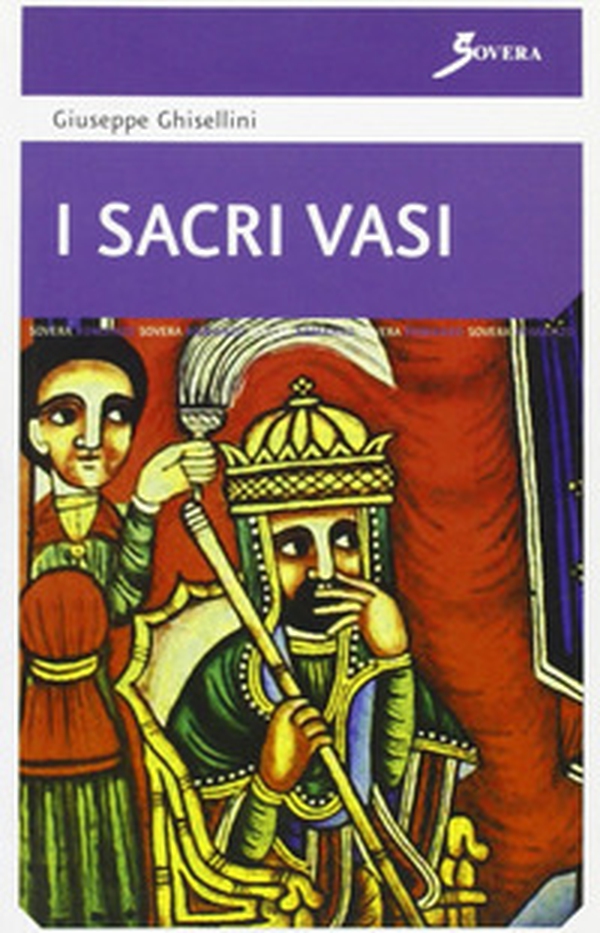 I sacri vasi - Librerie.coop I sacri vasi - Librerie.coop
