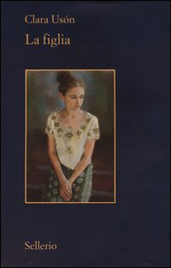 La figlia - Librerie.coop La figlia - Librerie.coop