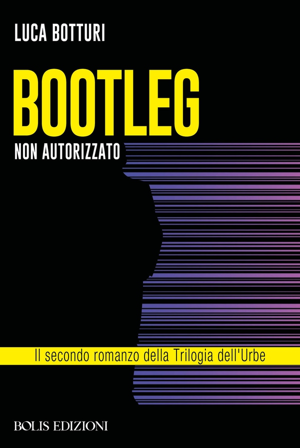 BOOTLEG NON AUTORIZZATO - Librerie.coop BOOTLEG NON AUTORIZZATO - Librerie.coop