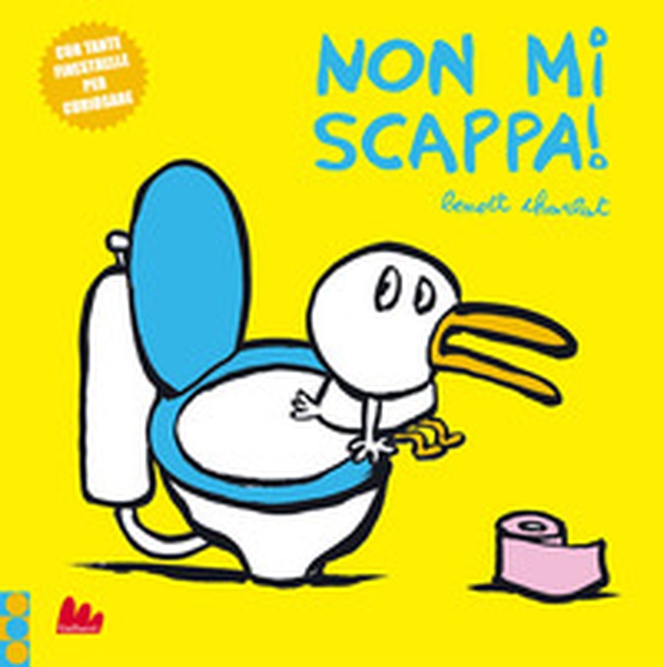 Non mi scappa! - Librerie.coop Non mi scappa! - Librerie.coop