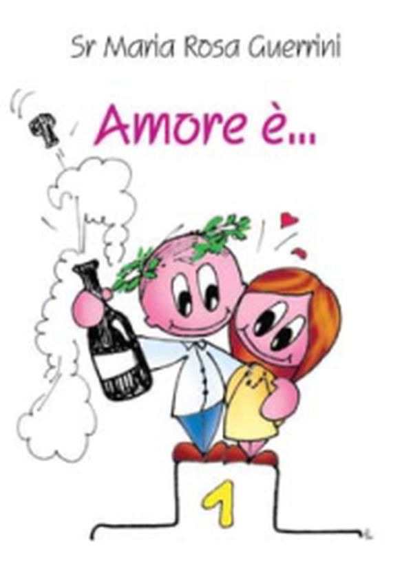 Amore è... - Librerie.coop Amore è... - Librerie.coop