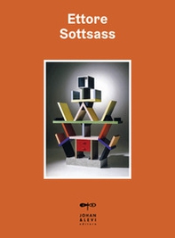 Ettore Sottsass - Librerie.coop