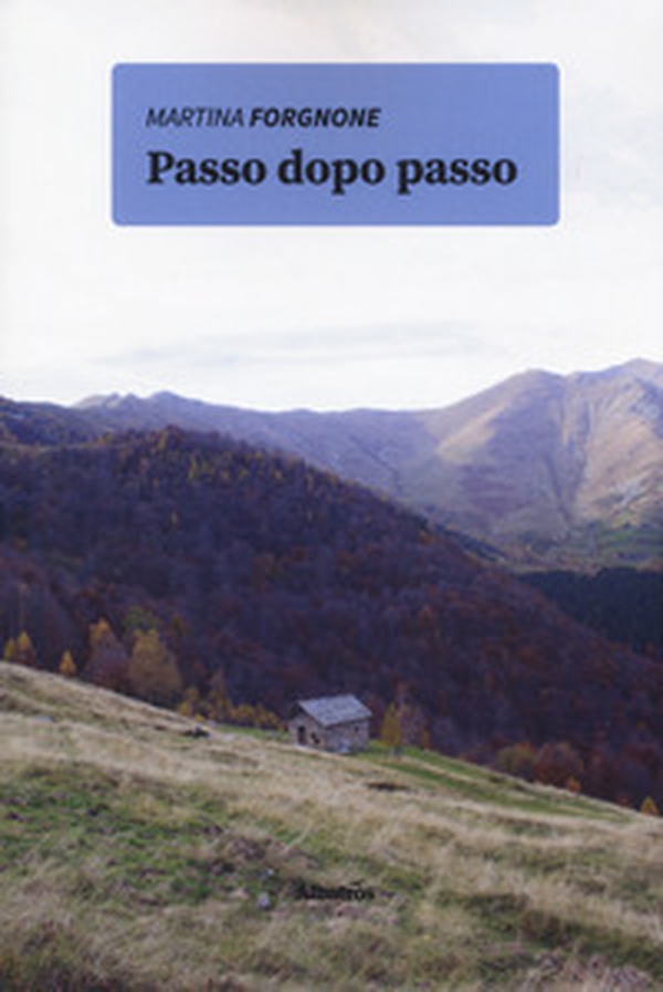 Passo dopo passo - Librerie.coop Passo dopo passo - Librerie.coop