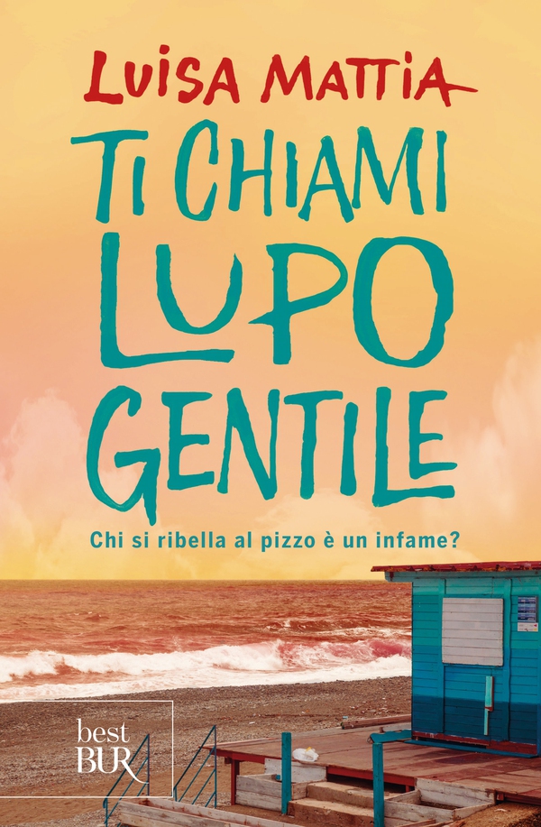 Ti chiami lupo gentile - Librerie.coop Ti chiami lupo gentile - Librerie.coop