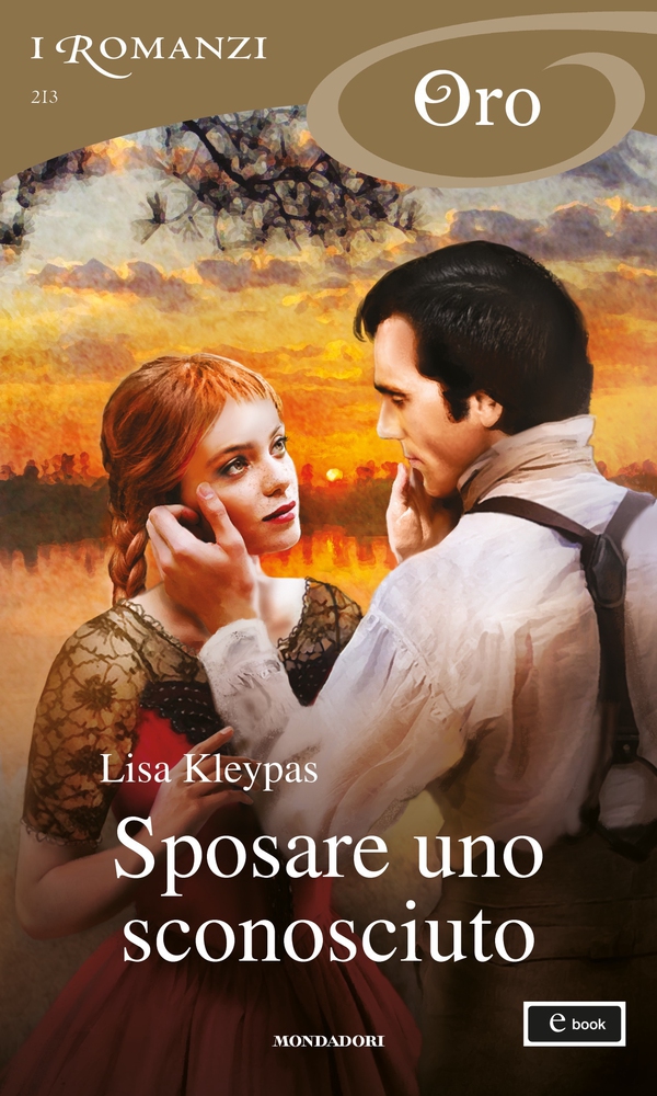 Sposare uno sconosciuto (I Romanzi Oro) - Librerie.coop Sposare uno sconosciuto (I Romanzi Oro) - Librerie.coop