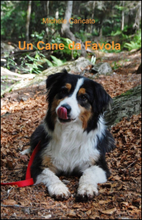 Un cane da favola - Librerie.coop Un cane da favola - Librerie.coop