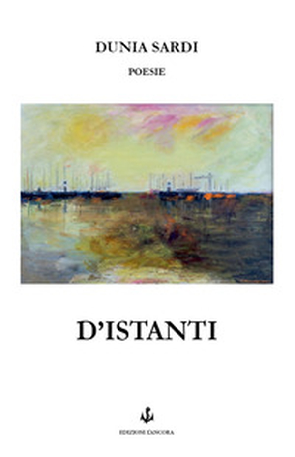 D'istanti - Librerie.coop D'istanti - Librerie.coop