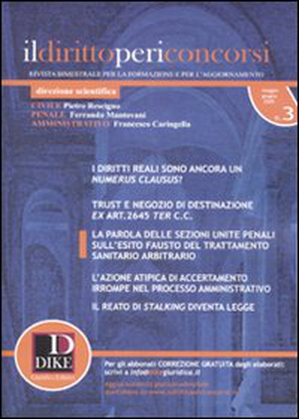 Il diritto per i concorsi - Vol. 3 - Librerie.coop Il diritto per i concorsi - Vol. 3 - Librerie.coop