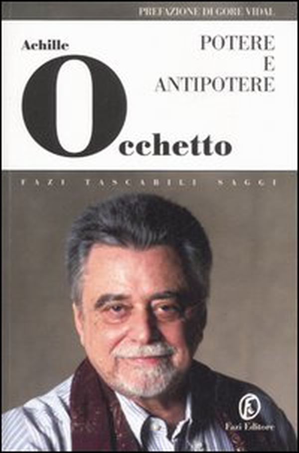 Potere e antipotere - Librerie.coop Potere e antipotere - Librerie.coop