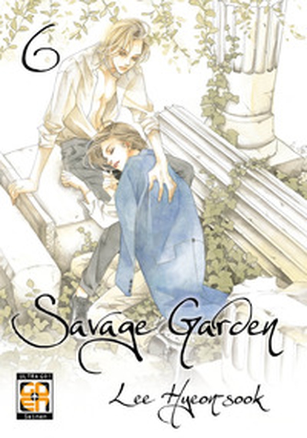 Savage garden - Librerie.coop Savage garden - Librerie.coop
