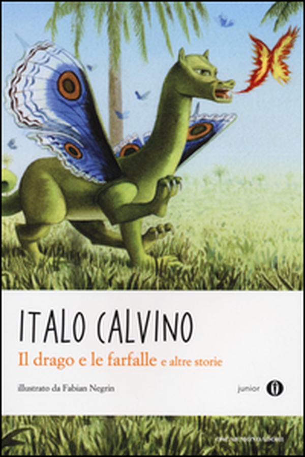 Il drago e le farfalle e altre storie - Librerie.coop Il drago e le farfalle e altre storie - Librerie.coop