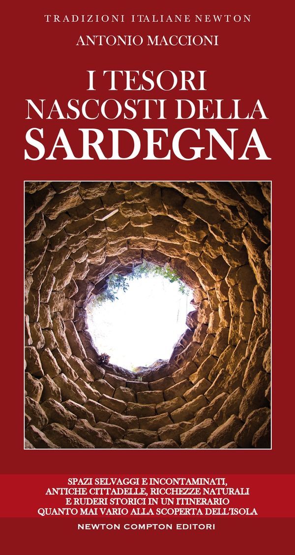 I tesori nascosti della Sardegna - Librerie.coop I tesori nascosti della Sardegna - Librerie.coop