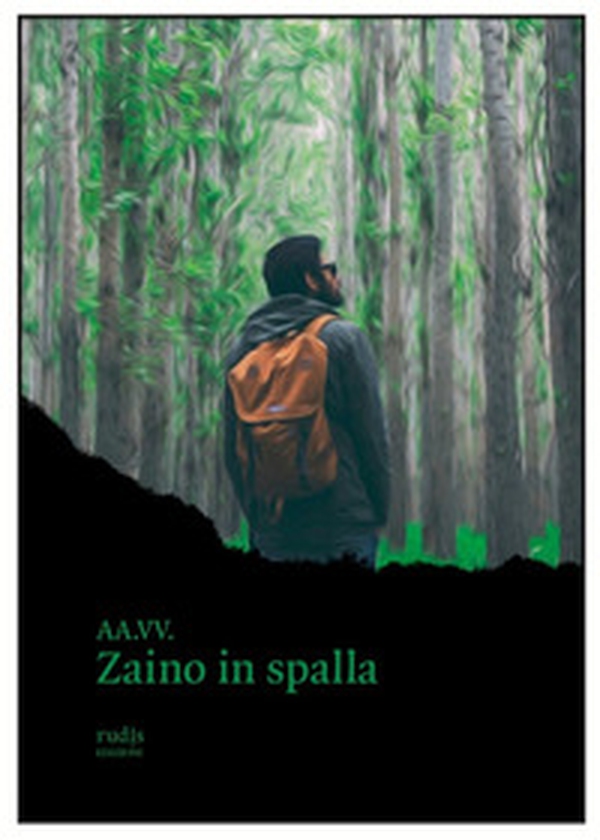 Zaino in spalla - Librerie.coop Zaino in spalla - Librerie.coop