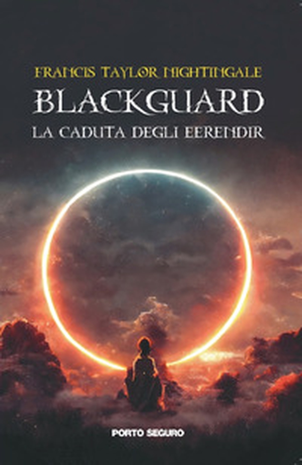 Blackguard. La caduta degli Eerendir - Librerie.coop Blackguard. La caduta degli Eerendir - Librerie.coop