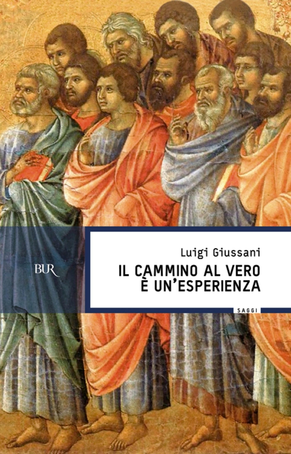 Il cammino al vero è un'esperienza - Librerie.coop Il cammino al vero è un'esperienza - Librerie.coop