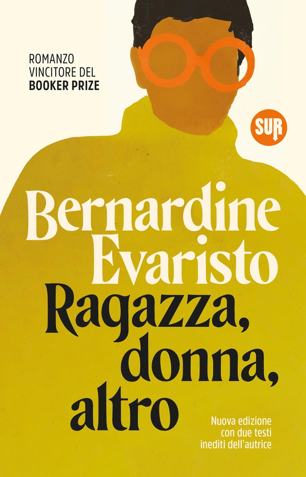 Ragazza, donna, altro - Librerie.coop Ragazza, donna, altro - Librerie.coop