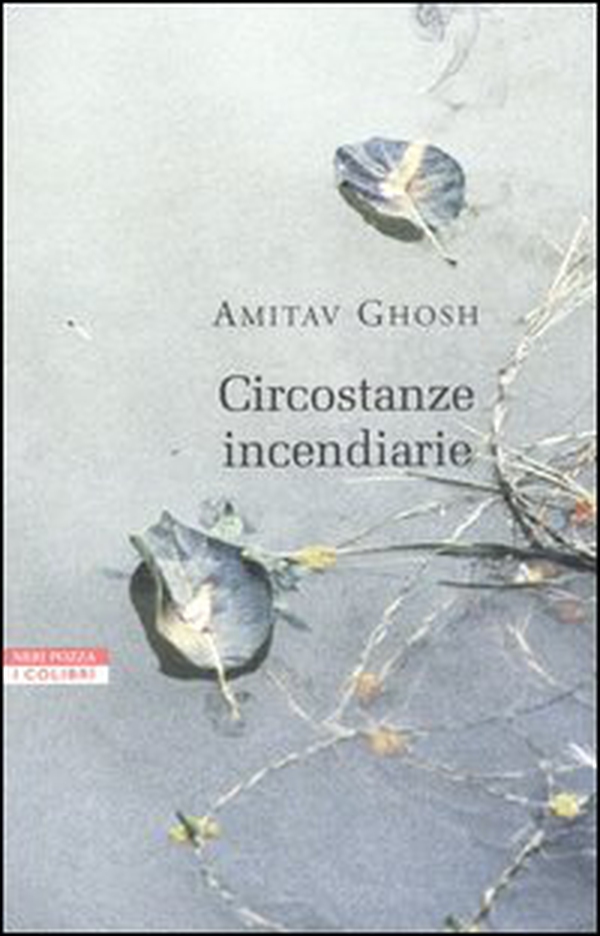 Circostanze incendiarie - Librerie.coop Circostanze incendiarie - Librerie.coop