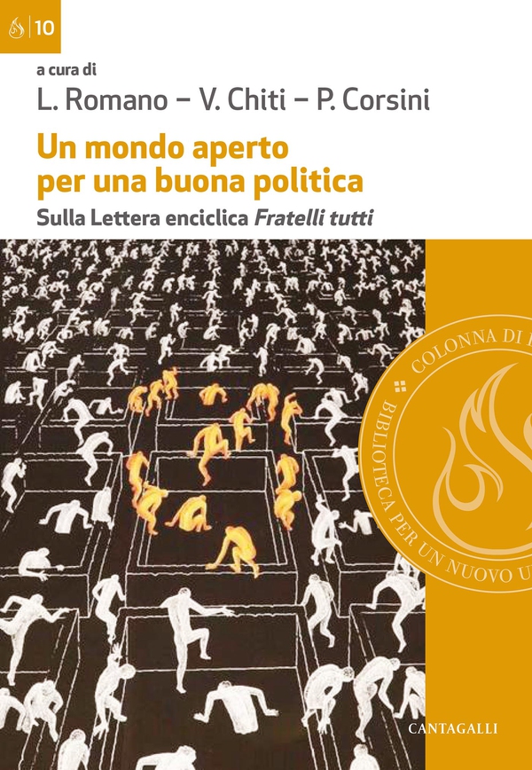 Un mondo aperto per una buona politica - Librerie.coop Un mondo aperto per una buona politica - Librerie.coop