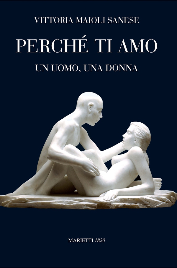Perché ti amo - Librerie.coop Perché ti amo - Librerie.coop