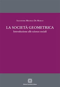 La società geometrica - Librerie.coop