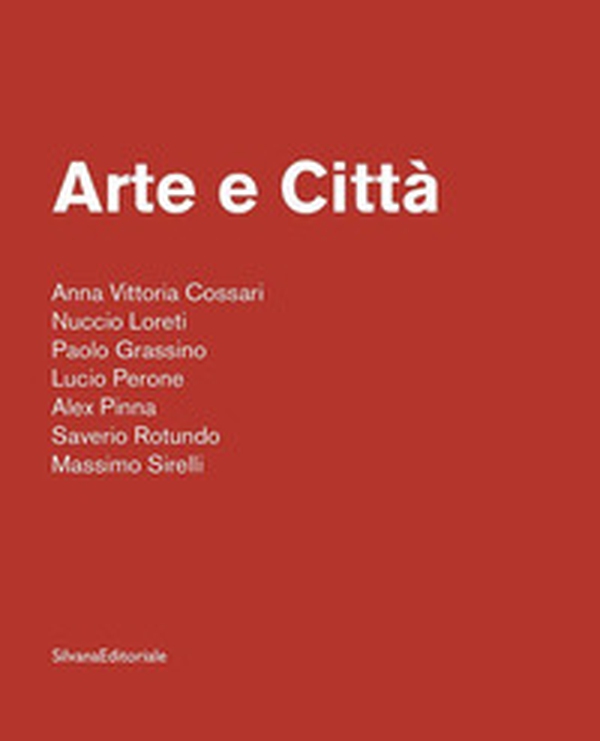Arte e città. Ediz. italiana e inglese - Librerie.coop Arte e città. Ediz. italiana e inglese - Librerie.coop