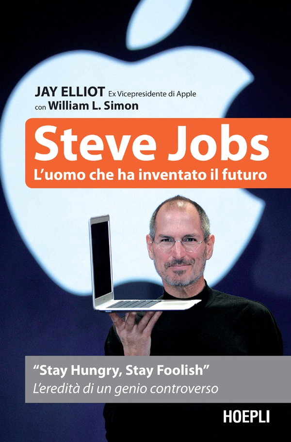 Steve Jobs - Librerie.coop Steve Jobs - Librerie.coop