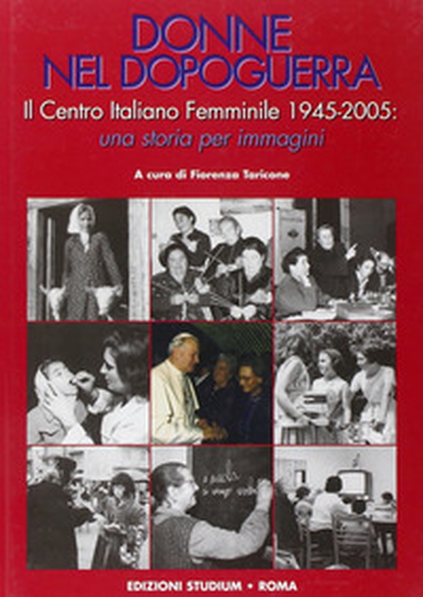 Donne nel dopoguerra - Librerie.coop Donne nel dopoguerra - Librerie.coop