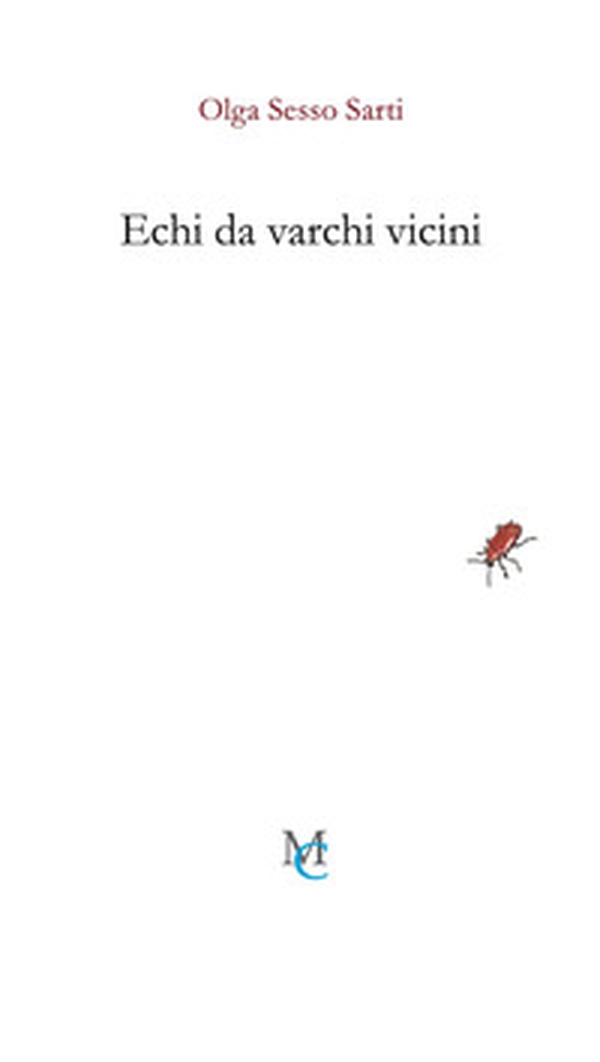 Echi da varchi vicini - Librerie.coop Echi da varchi vicini - Librerie.coop