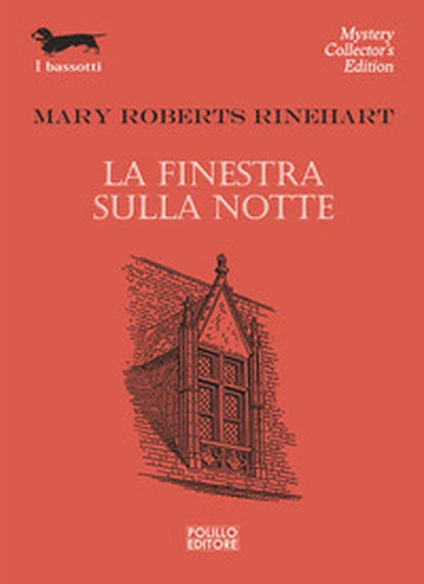 La finestra sulla notte - Librerie.coop La finestra sulla notte - Librerie.coop