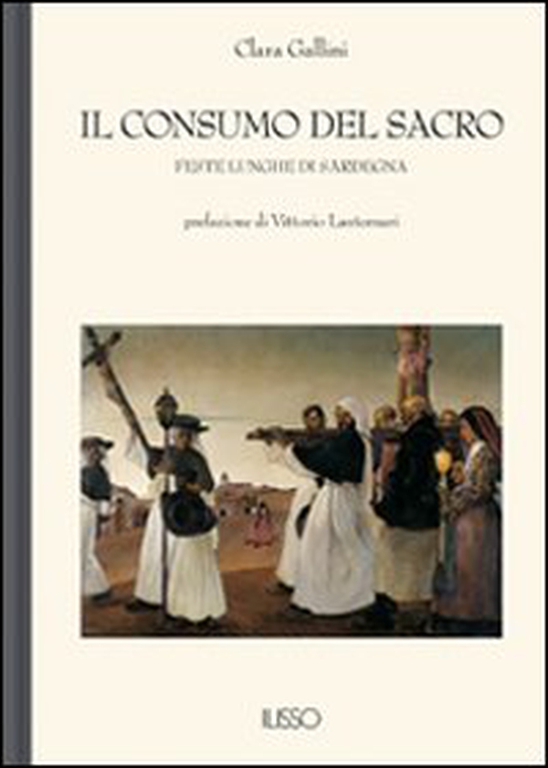 Il consumo del sacro - Librerie.coop Il consumo del sacro - Librerie.coop