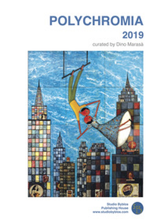 Polychromia 2019. Ediz. italiana e inglese - Librerie.coop Polychromia 2019. Ediz. italiana e inglese - Librerie.coop