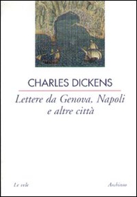 Lettere da Genova, Napoli e altre città - Librerie.coop