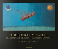 The book of miracles. Ediz. italiana e spagnola - Librerie.coop