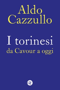 I torinesi da Cavour a oggi - Librerie.coop
