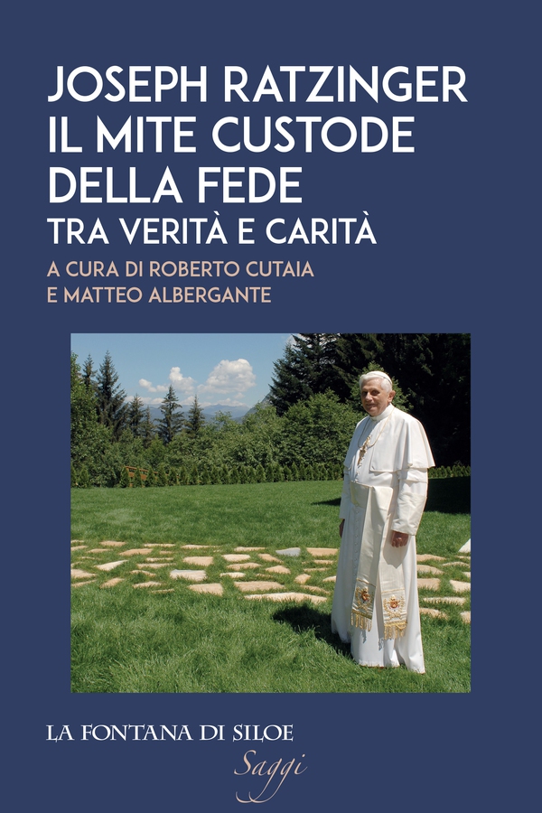 Joseph Ratzinger. Il mite custode della fede - Librerie.coop Joseph Ratzinger. Il mite custode della fede - Librerie.coop